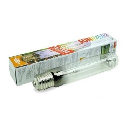 Ampoule HPS 250W Sunmaster