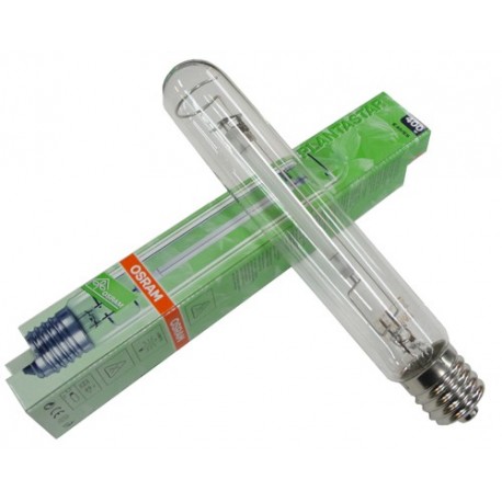 Ampoule HPS 400W Plantastar Osram