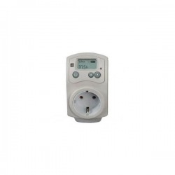 Prise Thermostat inversable 220v