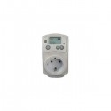 Prise Thermostat inversable 220v
