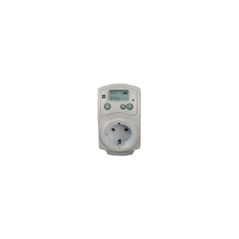 Prise Thermostat inversable 220v - culture dinterieur