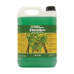 Flora Series gro 1L GHE