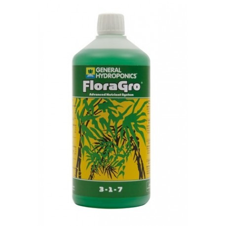 Flora Series gro 1L GHE