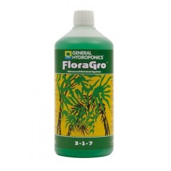 Flora Series gro 500ml GHE