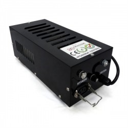 Pro Gear Ballast 250W Black Box