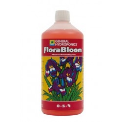 Flora Series bloom 1L GHE