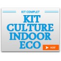 Kit culture indoor CFL Eco