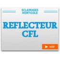 Réflecteurs CFL
