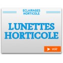 Lunettes Horticole