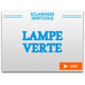 Lampe Verte