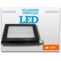 Led Horticole