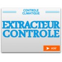 Extracteur Controlé