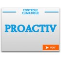 Proactiv Filtre à charbon