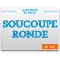 Soucoupes Rondes 