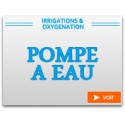 Pompe à eau 