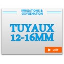 Tuyaux 12-16 mm