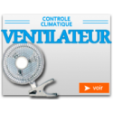 Ventilateurs