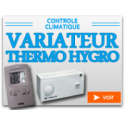 Contrôle climatique