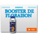 Stimulateur de Floraison