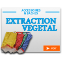 Extraction Végétale
