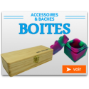 Boîtes