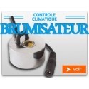 Brumisateurs à ultrasons