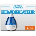 Humidificateurs