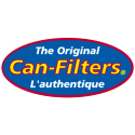 Manufacturer - Can-filters